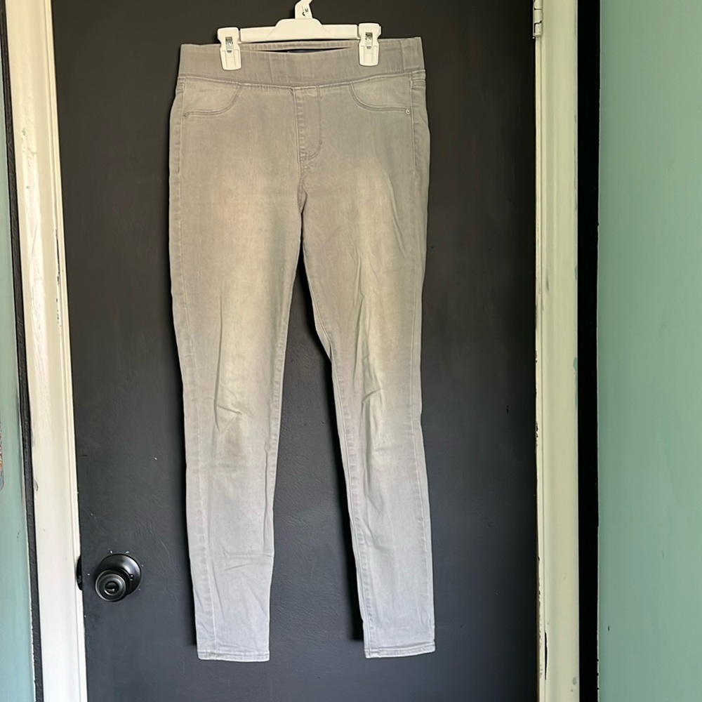 Old Navy Rockstar Mid-Rise Jeans